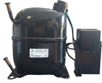 1 1/2 HP R404A DONPER DERİN SOĞUTMA KOMPRESÖRÜ