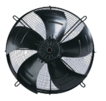 63 CM. EMİCİ FAN 1400 DEVİR 380V