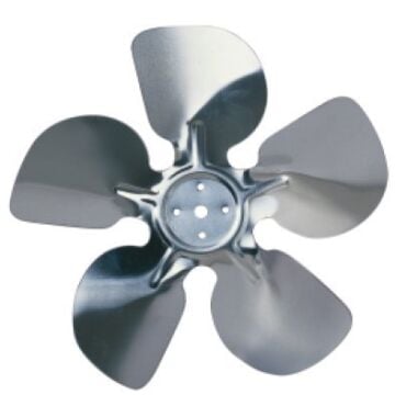 FAN MOTORU PERVANE 20cm 34 DERECE