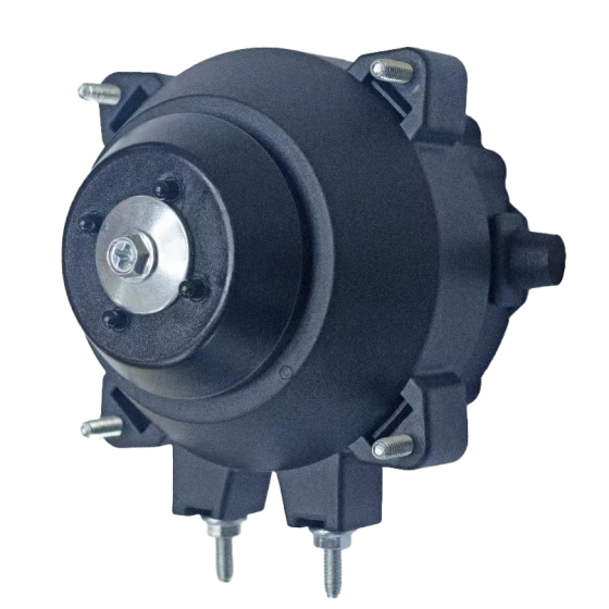 ECM FAN MOTORU 4/7W 2 HIZ