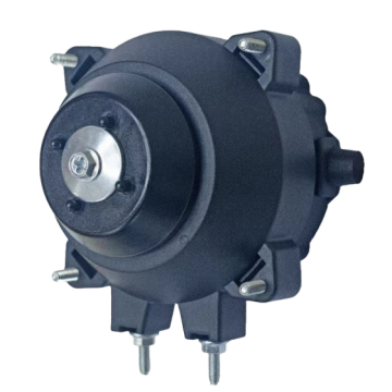ECM FAN MOTORU 4/7W 2 HIZ