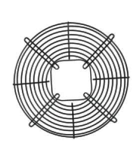 30 CM TEL IZGARA