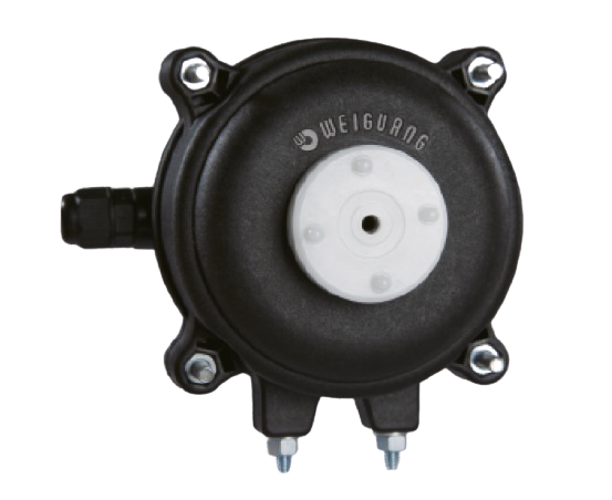 ECM FAN MOTORU 15 W (TERSE DÖNÜŞ KABLOLU)