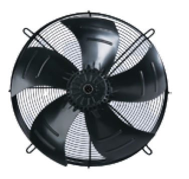 25 CM ÜFLEYİCİ FAN