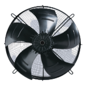 63 CM ÜFLEYİCİ FAN 1400 DEVİR 220V