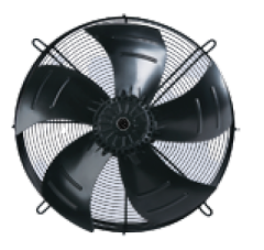 50 CM ÜFLEYİCİ FAN  900 DEVİR 220V