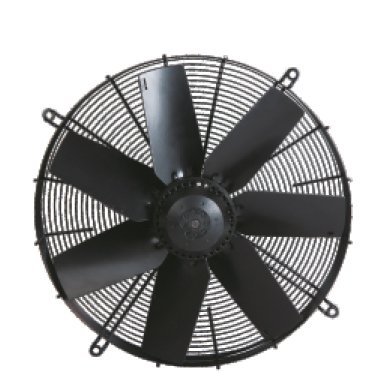 50 CM 1400 DEVİR PRIME SERISI AKSIYEL FANLAR