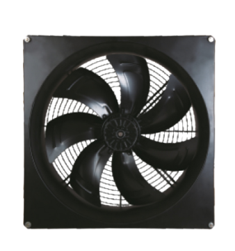 63 CM. DAVLUMBAZLI EMİCİ FAN 1400 DEVİR 380V