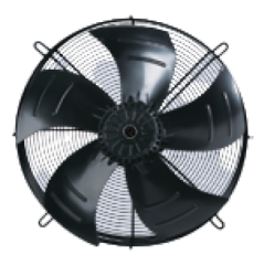 30 CM. EMİCİ FAN 1400 DEVİR 220V