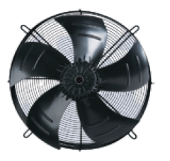 63 CM. EMİCİ FAN 900 DEVİR 380V