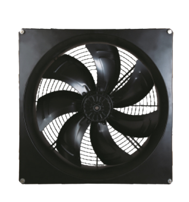 71 CM. EMİCİ FAN 900 DEVİR 380V DAVLUMBAZLI