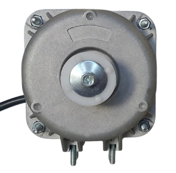 34W-120W FAN MOTORU