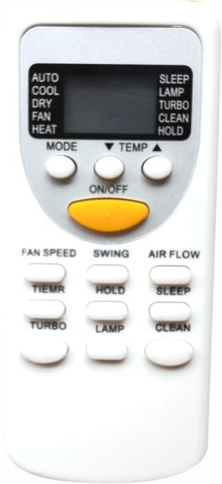 DEMİRDÖKÜM KUMANDA