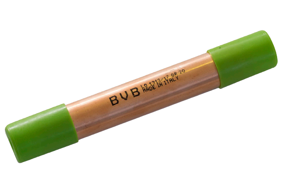 30 GR 1/4'' - 2,5 BVB BAKIR DRAYER