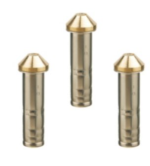 6 NOLU ORIFIS TI SERİSİ VANALAR İÇİN