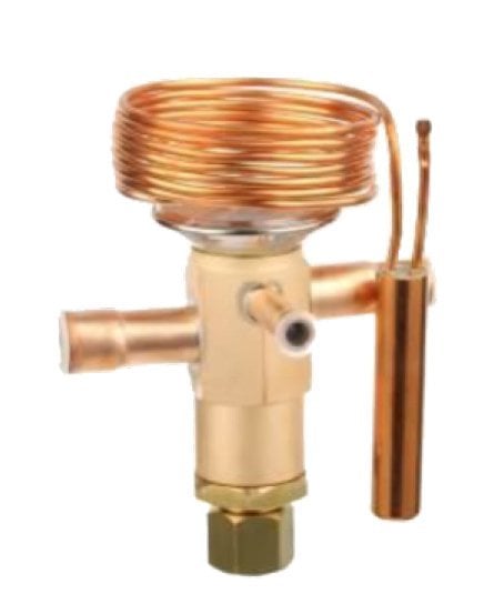 R-407C 12 TON SABİT ORİFİSLİ GENLEŞME VANASI