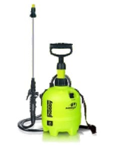 SPREY POMPA 5 LİTRE