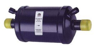 3/4'' KAYNAKLI EMİŞ HATTI FİLTRESİ