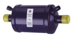 3/4'' KAYNAKLI EMİŞ HATTI FİLTRESİ