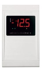 EVLJ224N7 4 RÖLELİ SOĞUK ODA TERMOSTATI