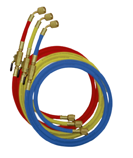 120 CM R-410A VANALI HORTUM