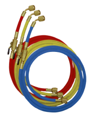 120 CM R-410A VANALI HORTUM