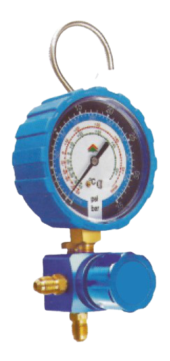 MANIFOLD R32, TEK YOLLU (ALÇAK)