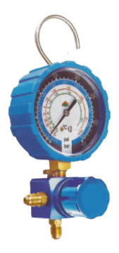 MANIFOLD R32, TEK YOLLU (ALÇAK)