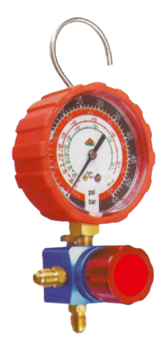 MANIFOLD R 134 TEK YOLLU (YÜKSEK)