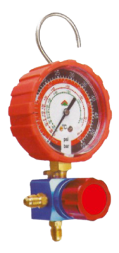 MANIFOLD R 134 TEK YOLLU (YÜKSEK)