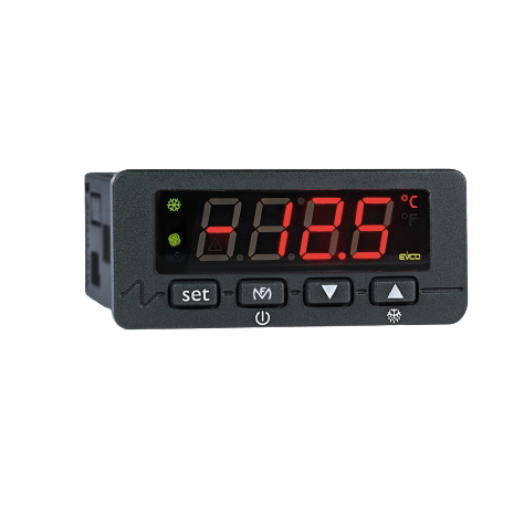 GENEL AMAÇLI TEK RÖLELİ TERMOSTAT(SENSÖRSÜZ)