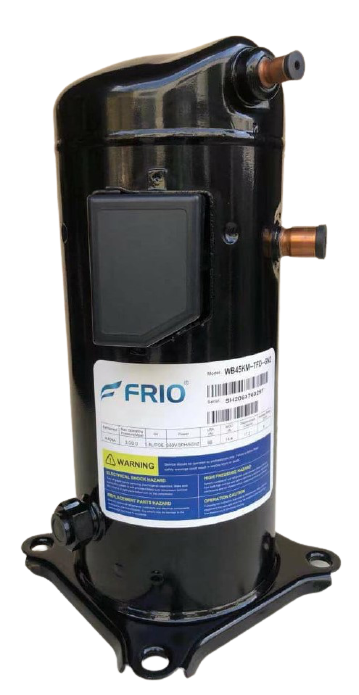 15 HP FRIO R404A GAZLI SCROLL KOMPRESÖR (380V)