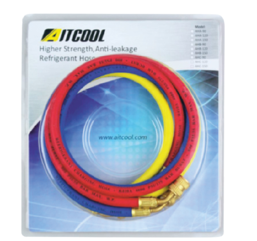 HK-6 180 CM R-22, R-134A ŞARJ HORTUMU