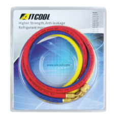 HK-6 180 CM R-22, R-134A ŞARJ HORTUMU