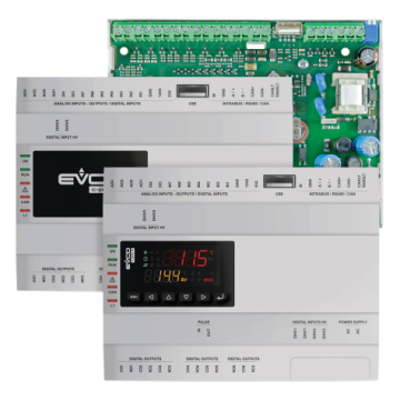 C-PRO 3OEM HRV CONTROLLER