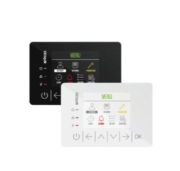 CPRO3 USER INTERFACES FOR PROGRAMMABLE CONTROLLERS