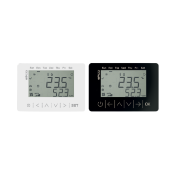 EVD914 PARAMETRIC CONTROLLER