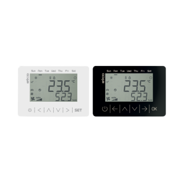 EV3914 PARAMETRIC CONTROLLER