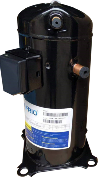 2,5 HP FRIO R404A GAZLI SCROLL KOMPRESÖR(220V)