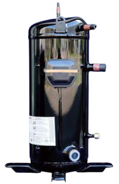 4 HP PANASONIC R404A DERİN SOĞUTMA SCROLL KOMPRESÖR