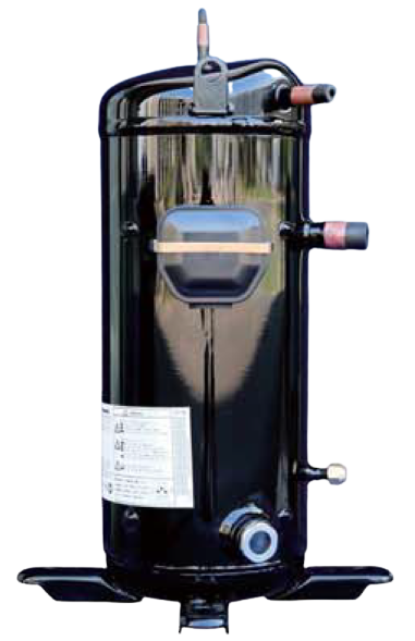 12 HP PANASONIC R410A KLİMA SERİSİ SCROLL KOMPRESÖR (TANDEM)