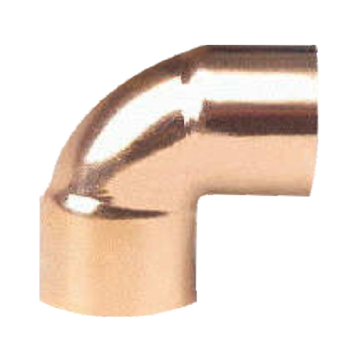 EVERCOOL BAKIR DIRSEK 1/2''