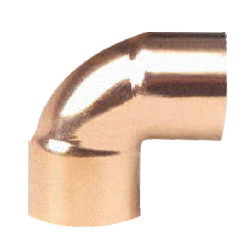 EVERCOOL BAKIR DIRSEK 1/2''