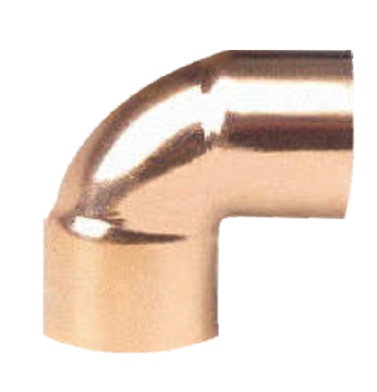 EVERCOOL BAKIR DIRSEK 1/2''