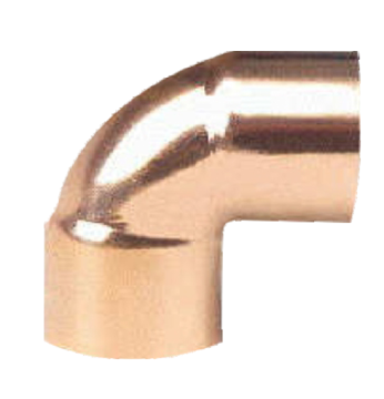 EVERCOOL BAKIR DIRSEK 1/2''