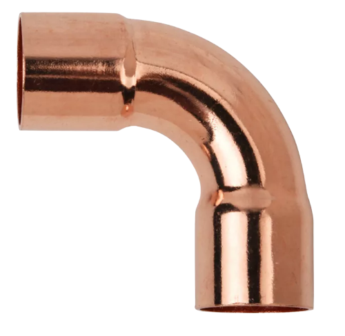 EVERCOOL BAKIR UZUN DIRSEK (5002A) 28 mm