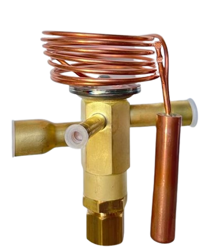 R-407C 3,3 TON SABİT ORİFİSLİ GENLEŞME VANASI