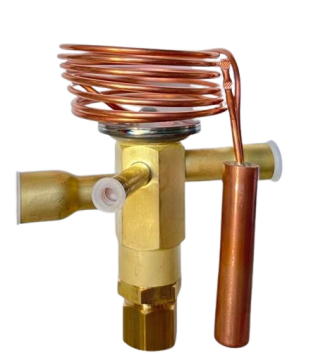 R-407C 5,8 TON SABİT ORİFİSLİ GENLEŞME VANASI