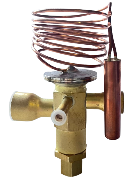 R-407C 9 TON SABİT ORİFİSLİ GENLEŞME VANASI