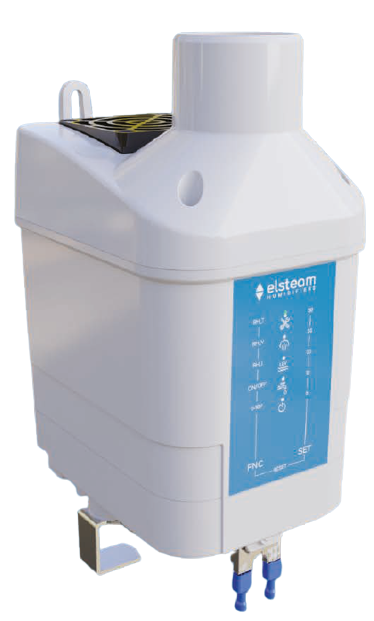 MISTRAL ULTRASONİK NEMLENDİRİCİ